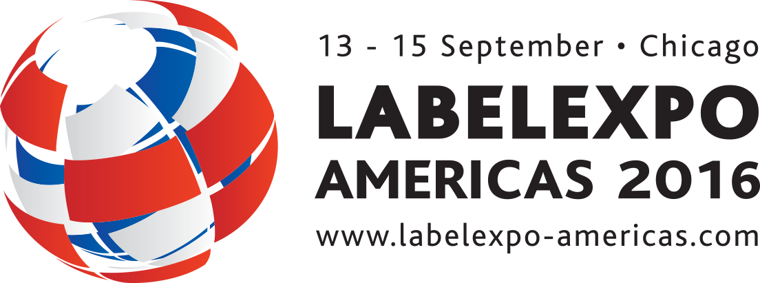 SCREEN Digital Inkjet Label Technology Showcased in Two Labelexpo ’16 Booths
