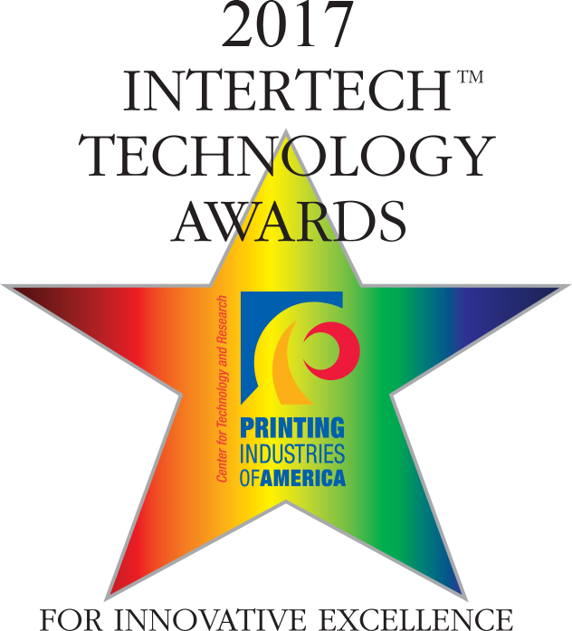 SCREEN Receives InterTech Technology Award for Truepress Jet520HD and SC Inks