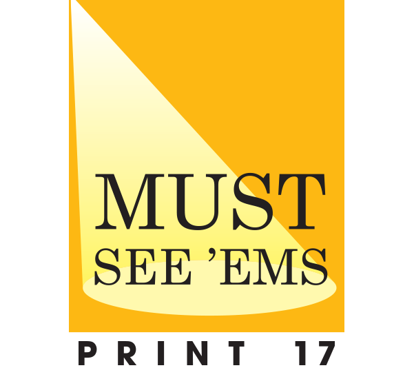 SCREEN Truepress Jet520HD, SC Inks and 520 NX Turn Industry Heads with PRINT 17 Honors