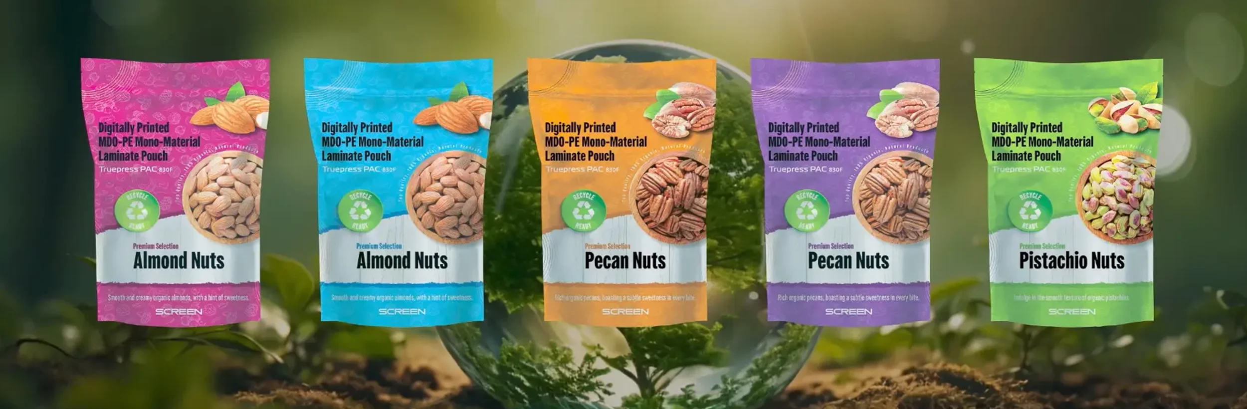 Flexible Packaging