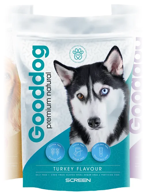 Flexible Packaging