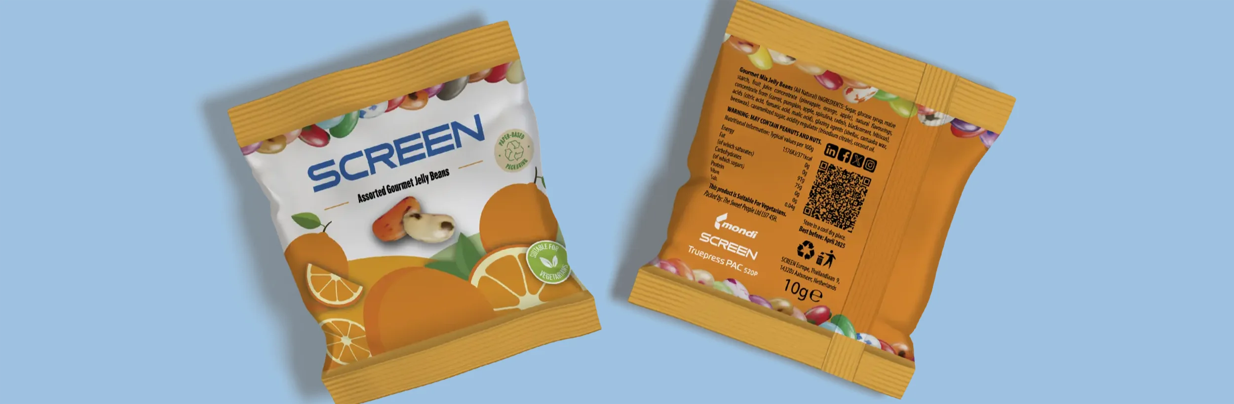 Paper Packaging