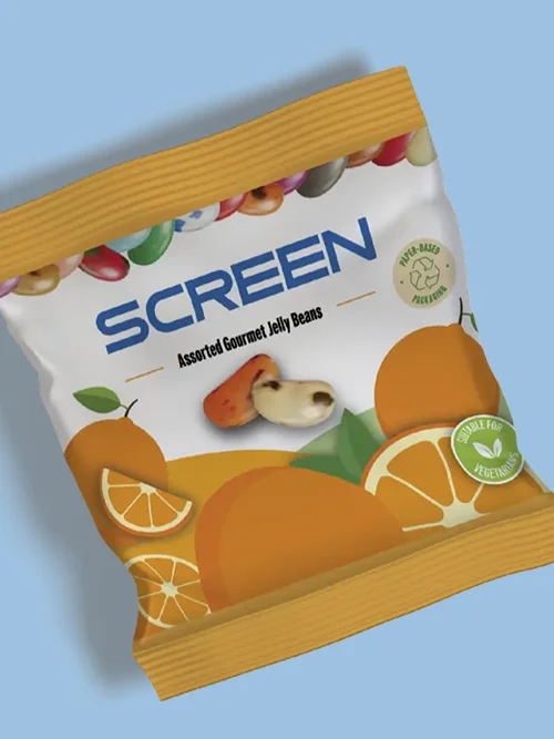 Paper Packaging