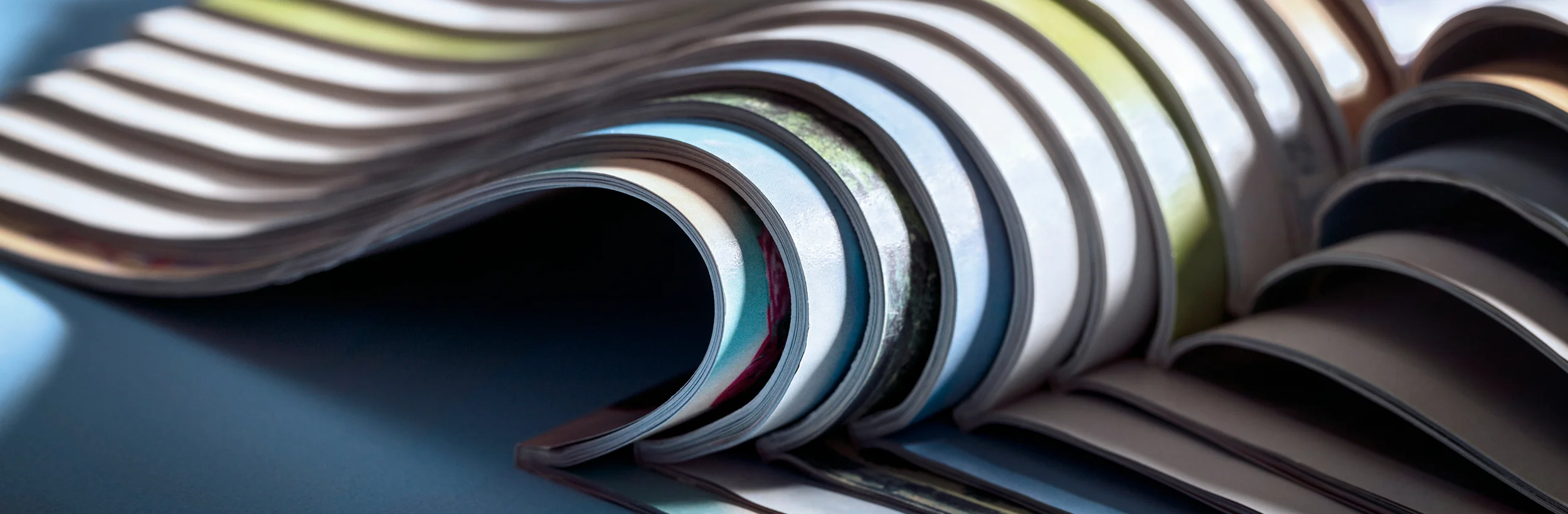 Publishing