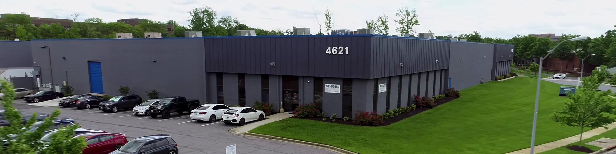 Art & Negative Graphics, Inc.