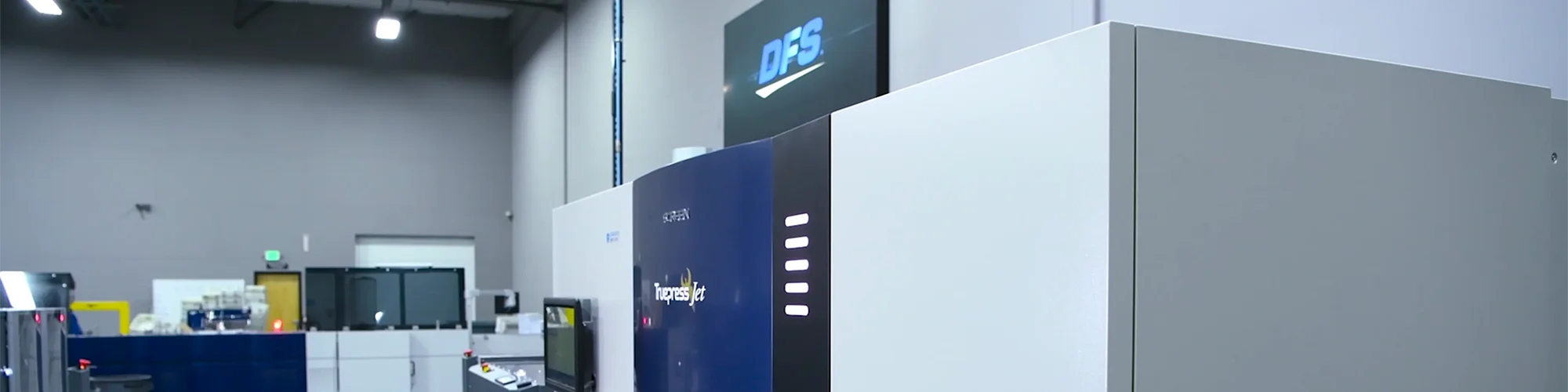 Document Fulfillment Services (DFS)