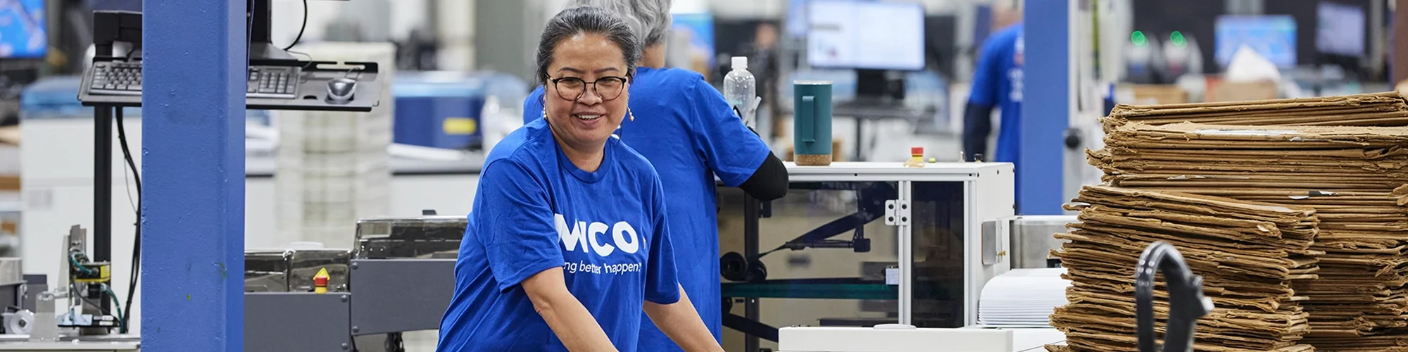IWCO Direct