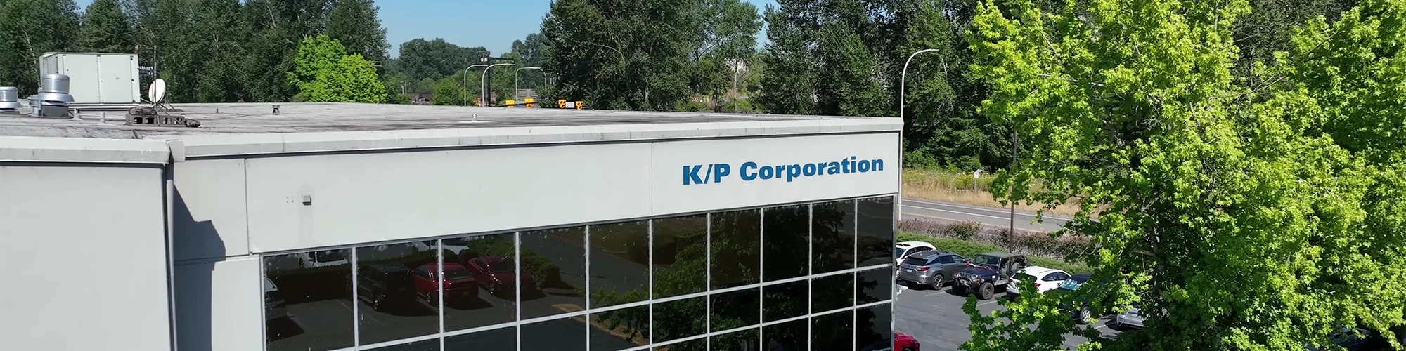 KP LLC