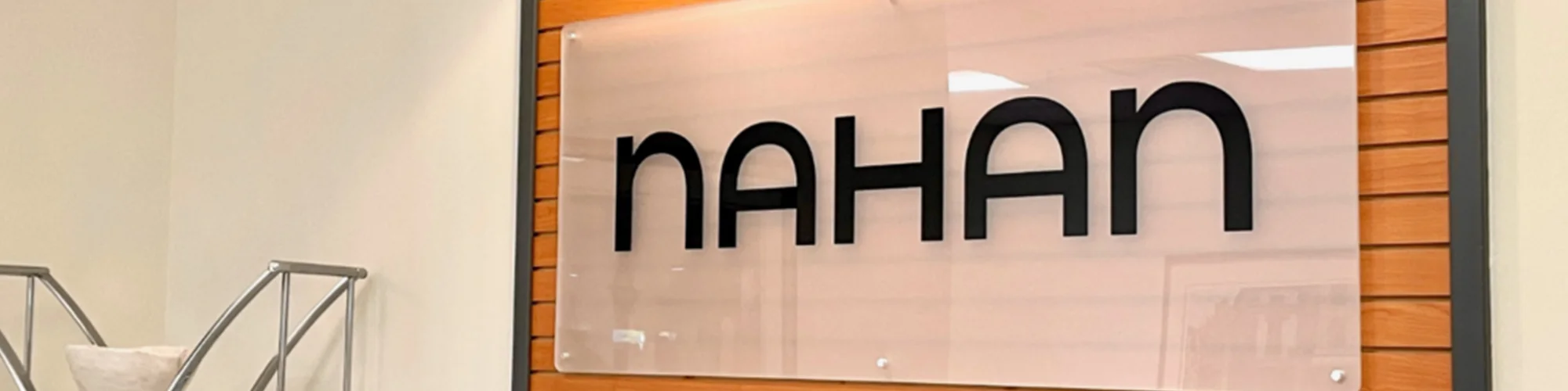 Nahan