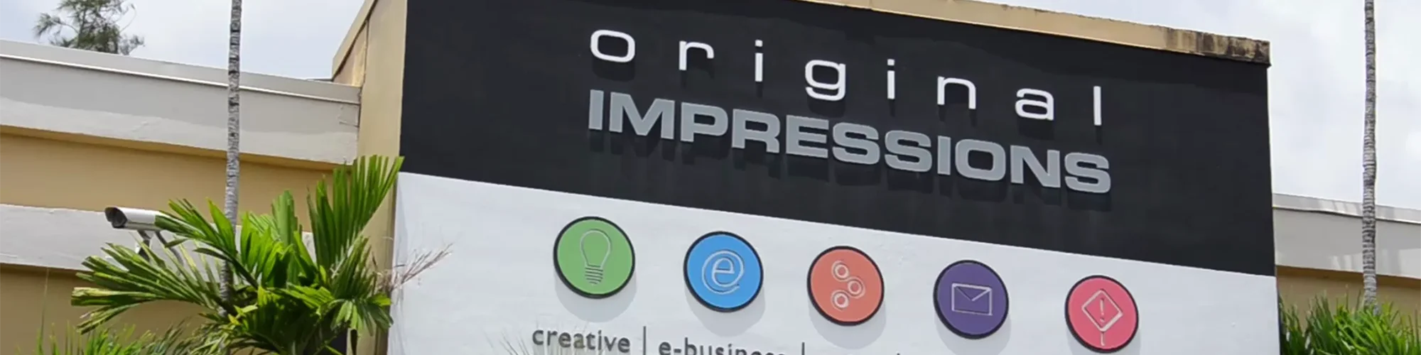Original Impressions