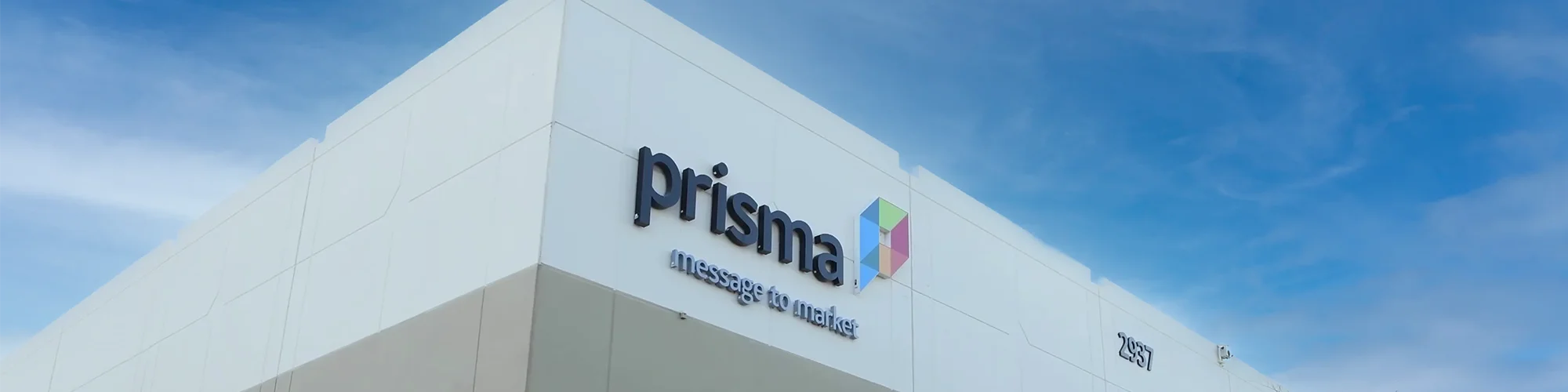 Prisma Graphic