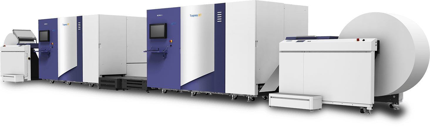 Truepress Jet520NX AD