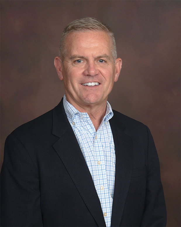 Record sales, Leadership Succession, Augur SCREEN Americas’ Growth in 2018: Ken Ingram Named Company President.