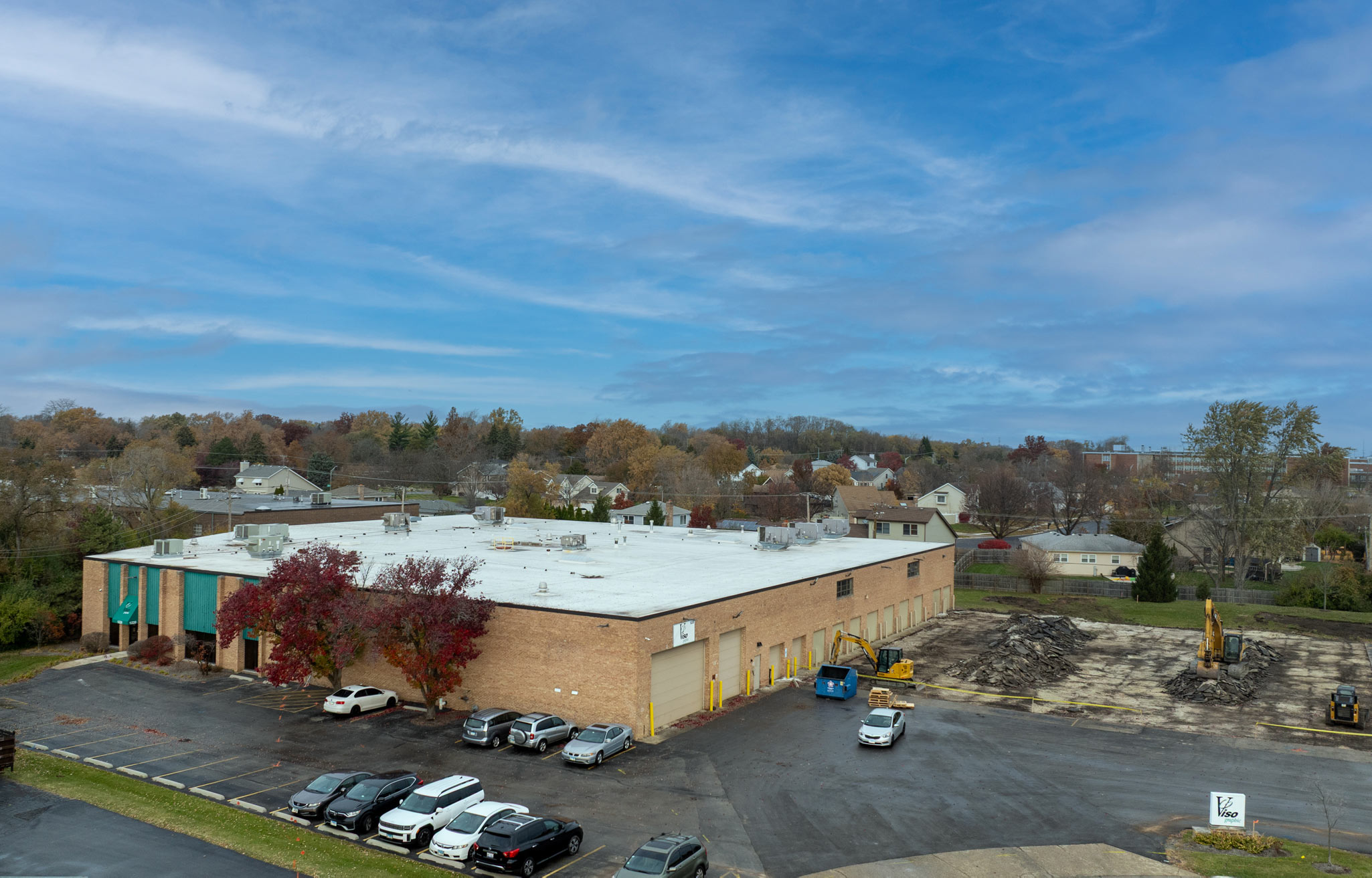 Illinois-Based Printer Expands Facility and Adds Personnel in Preparation for Installing the SCREEN Truepress JET 560HDX