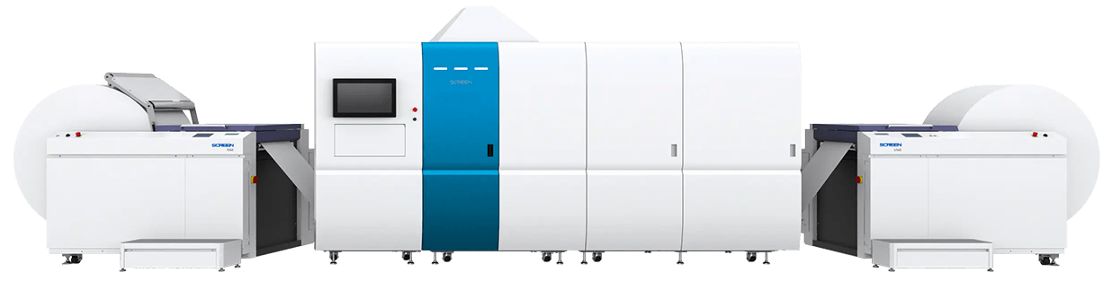 SCREEN Expected to Expand Label Production Solutions with Truepress LABEL 520AQ