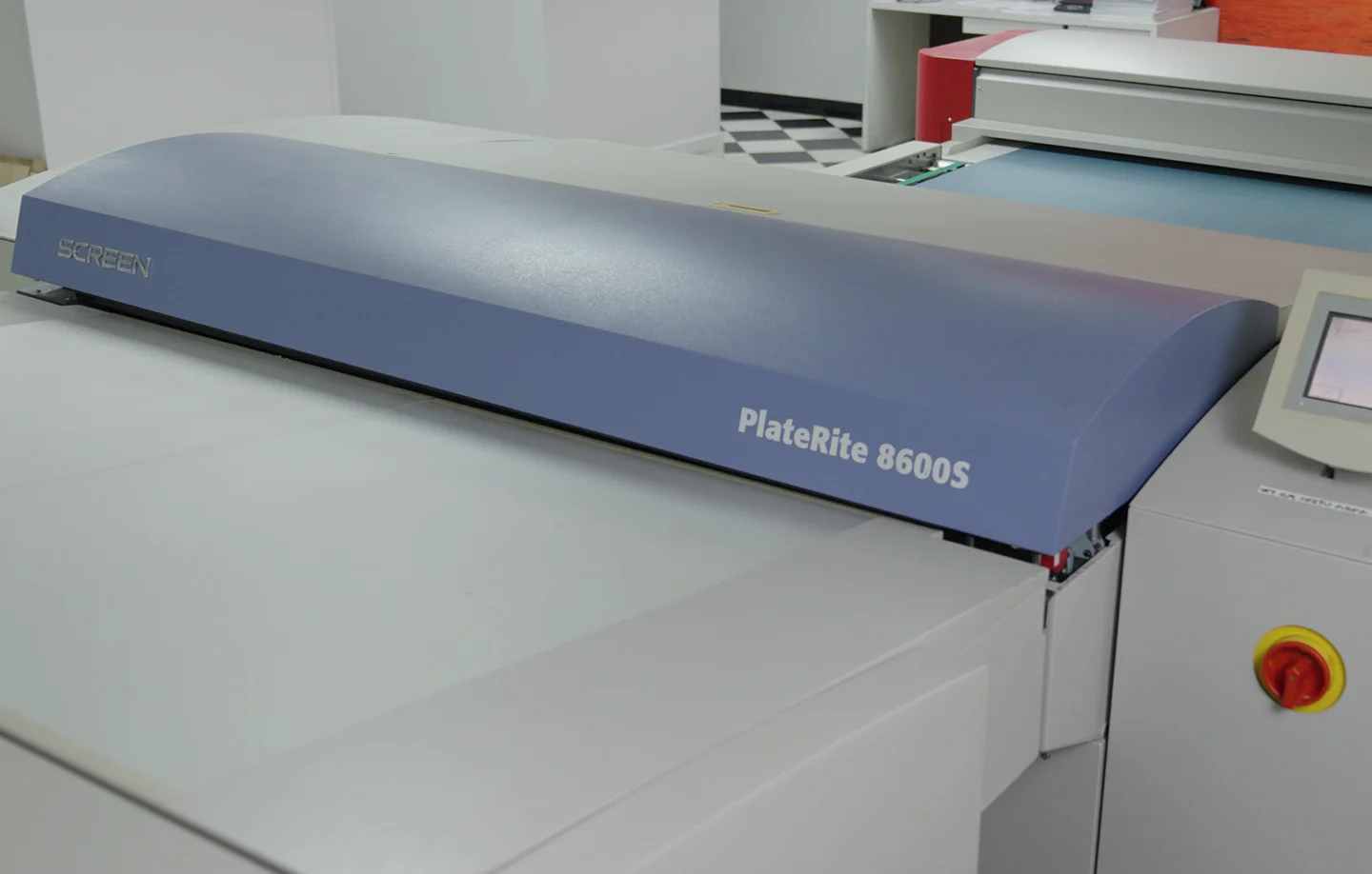 Streamline your production process