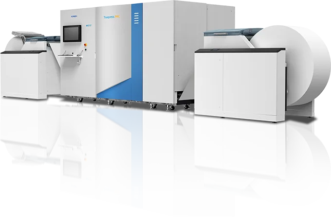 Packaging Inkjet