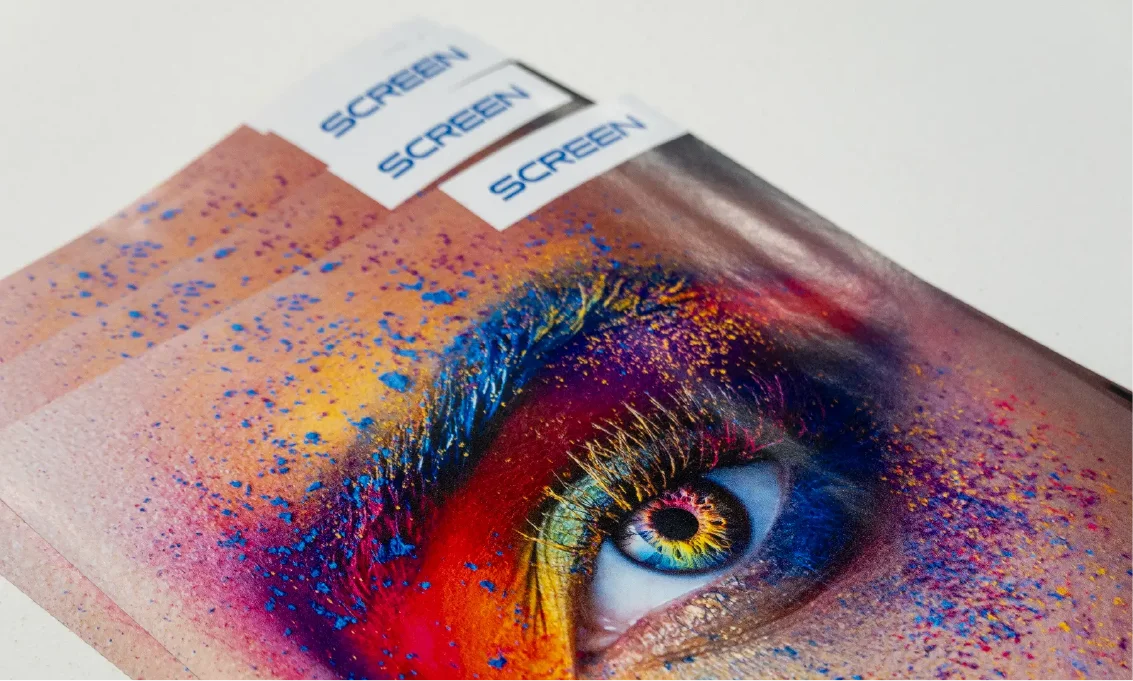 COMMERCIAL PRINTING