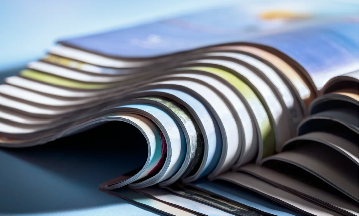PUBLISHING