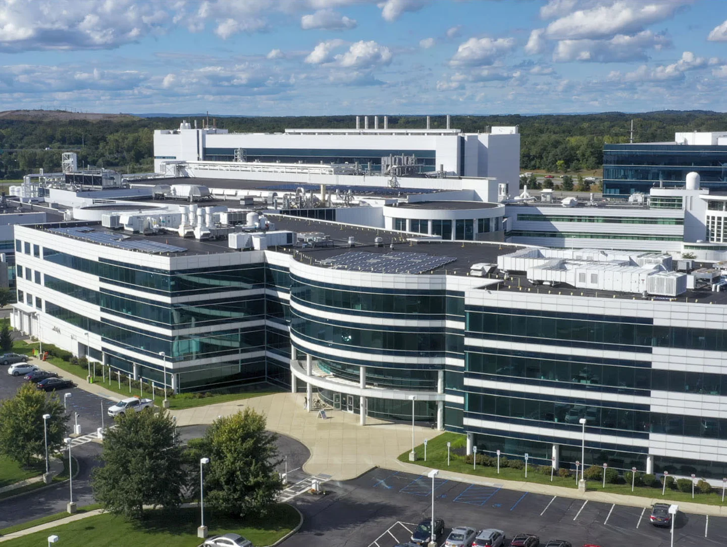 SCREEN Advanced Technology Center of America, LLC, 201 Fuller Road, Suite 306, Albany, NY 12203