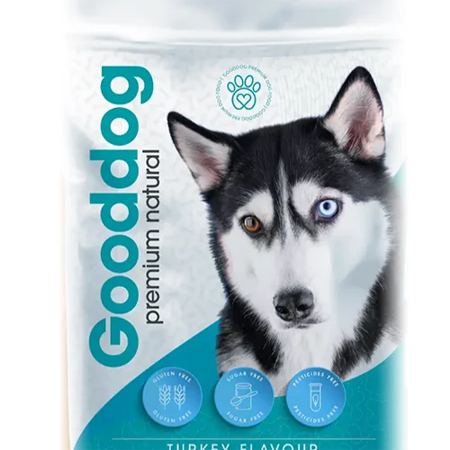 Flexible Packaging