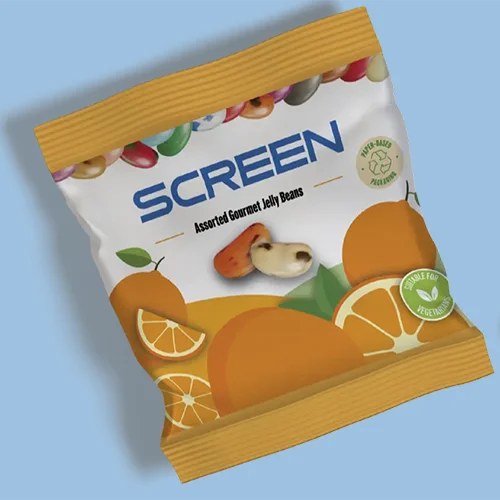 Paper Packaging