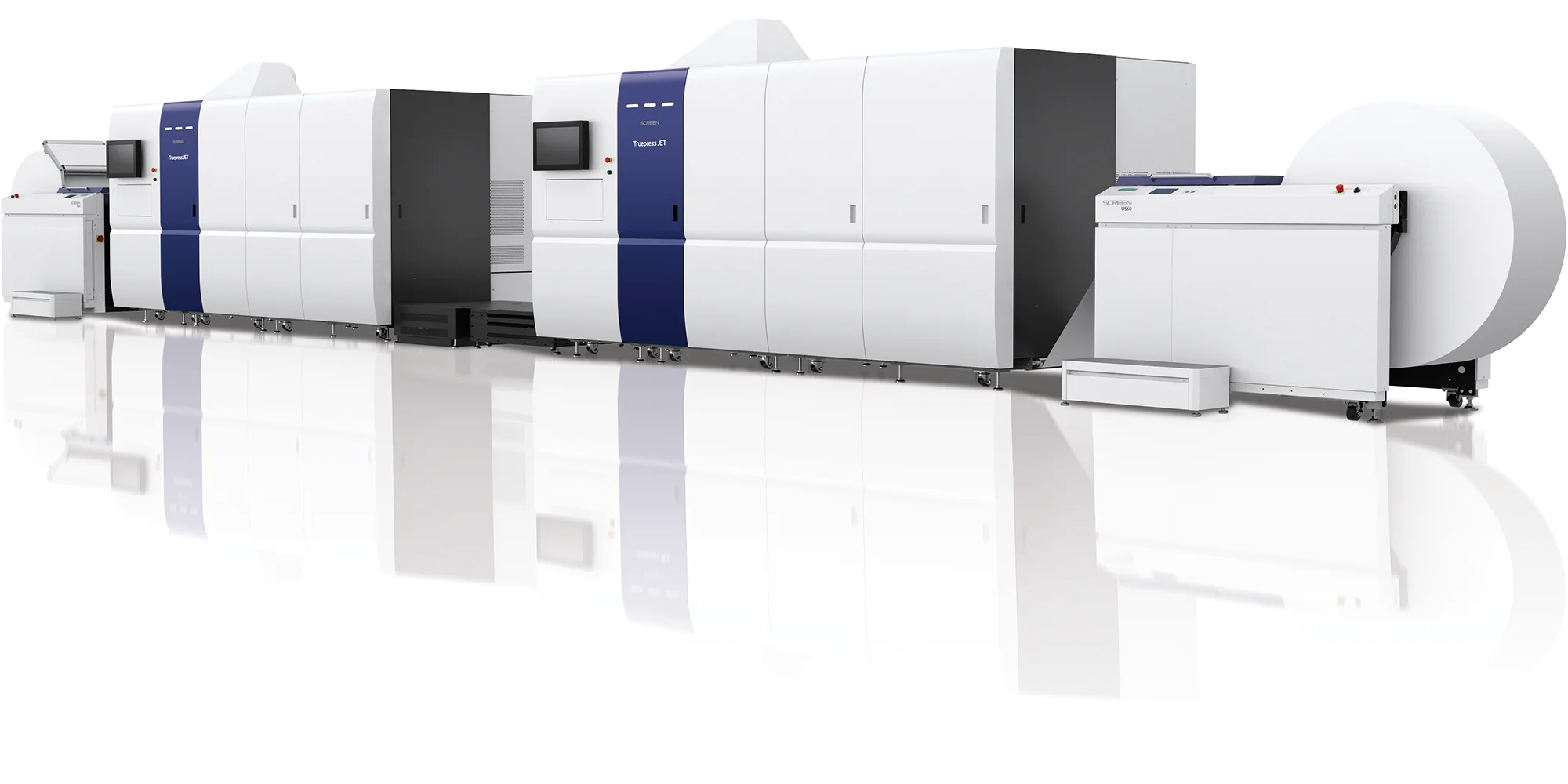Truepress JET 520HD+