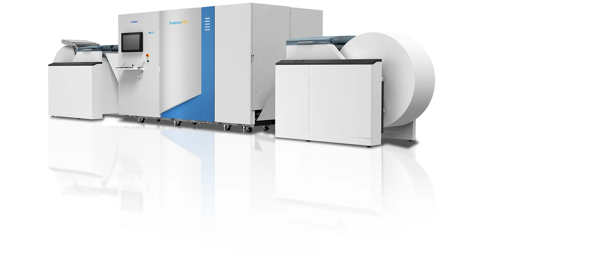 Truepress PAC 520P