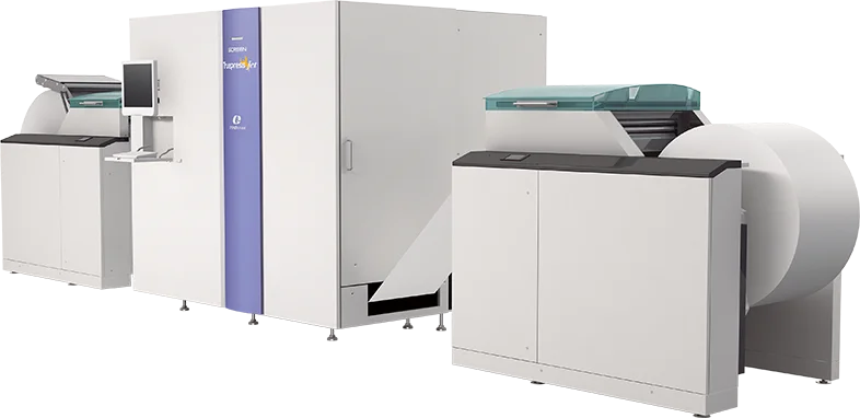 Truepress Jet520EX-Monochrome