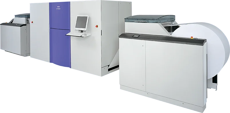 Truepress Jet520S