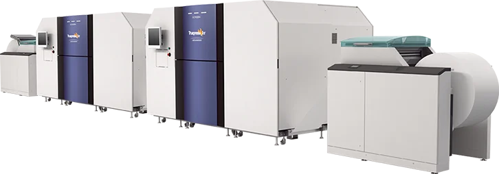 Truepress Jet520ZZ
