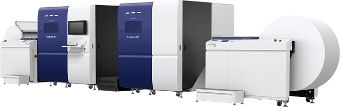 Truepress JET 520HD mono