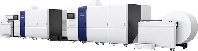Truepress JET 520HD