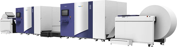 Truepress JET 520NX AD