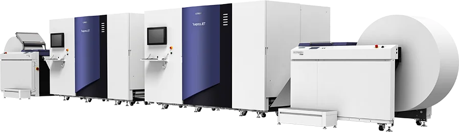 Truepress JET 520NX