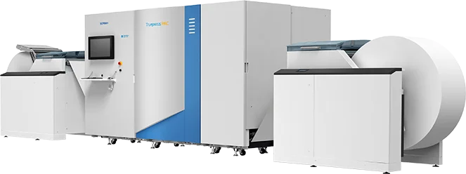 Truepress PAC 520P