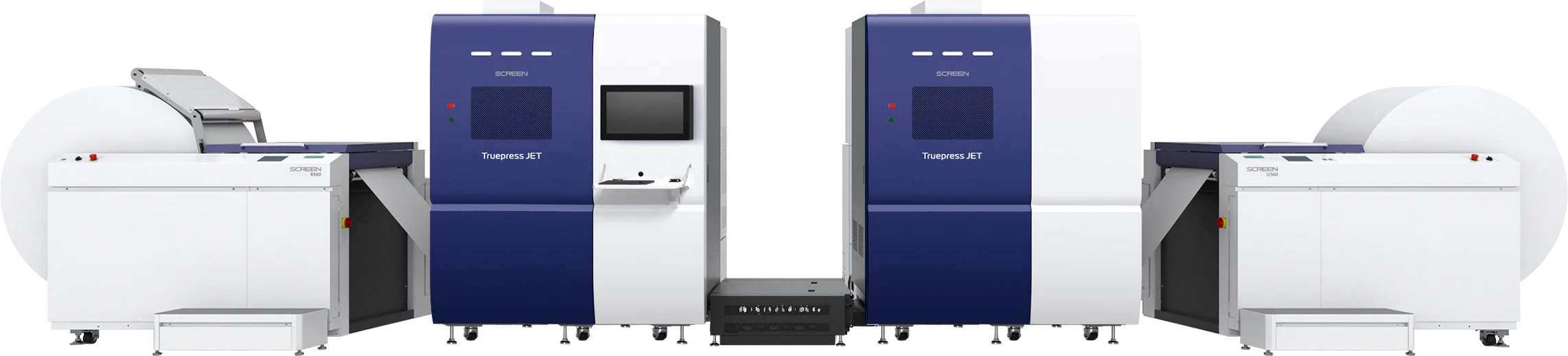 Truepress JET 520HD mono