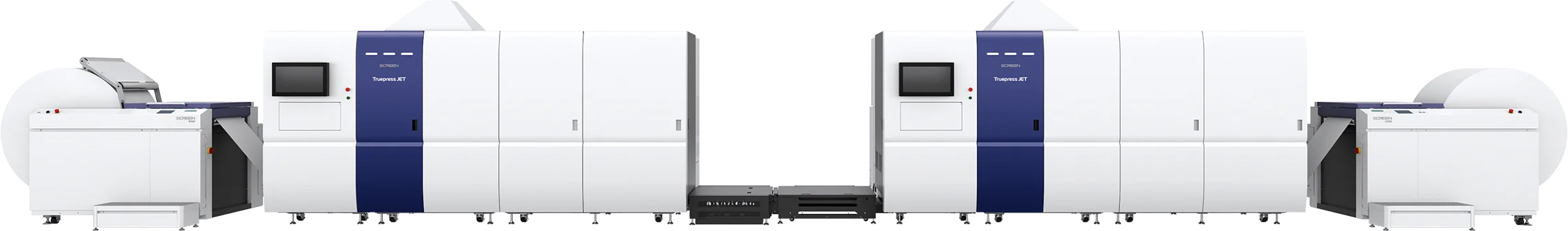 Truepress JET 520HD+