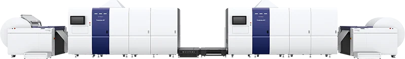 Truepress JET 520HD+