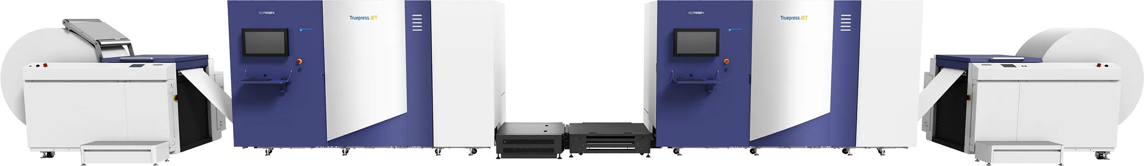 Truepress JET 520NX AD