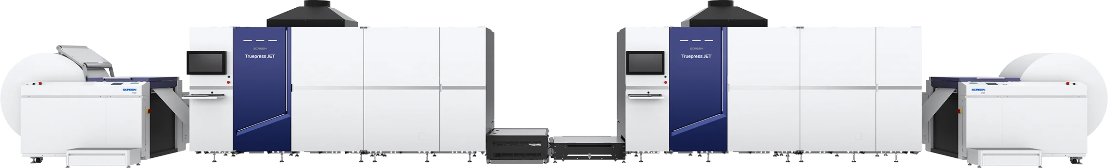 Truepress JET 560HDX