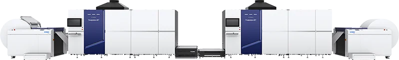 Truepress JET 560HDX