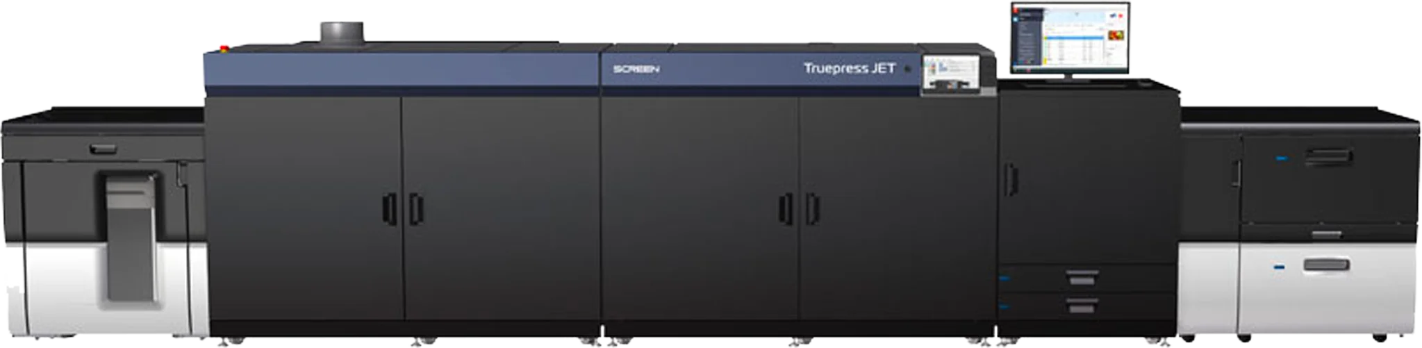 Truepress JET S320
