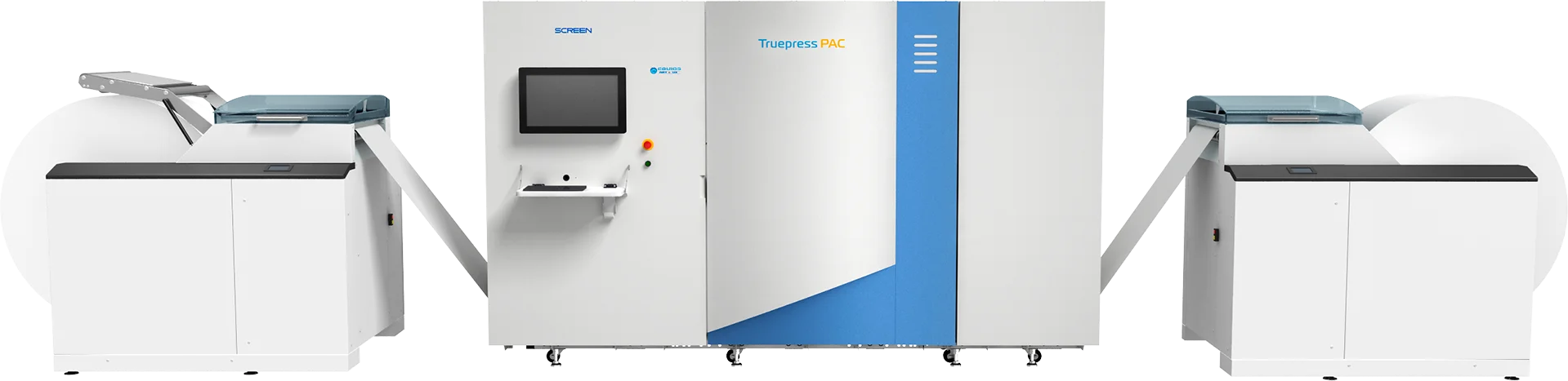 Truepress PAC 520P