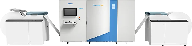 Truepress PAC 520P