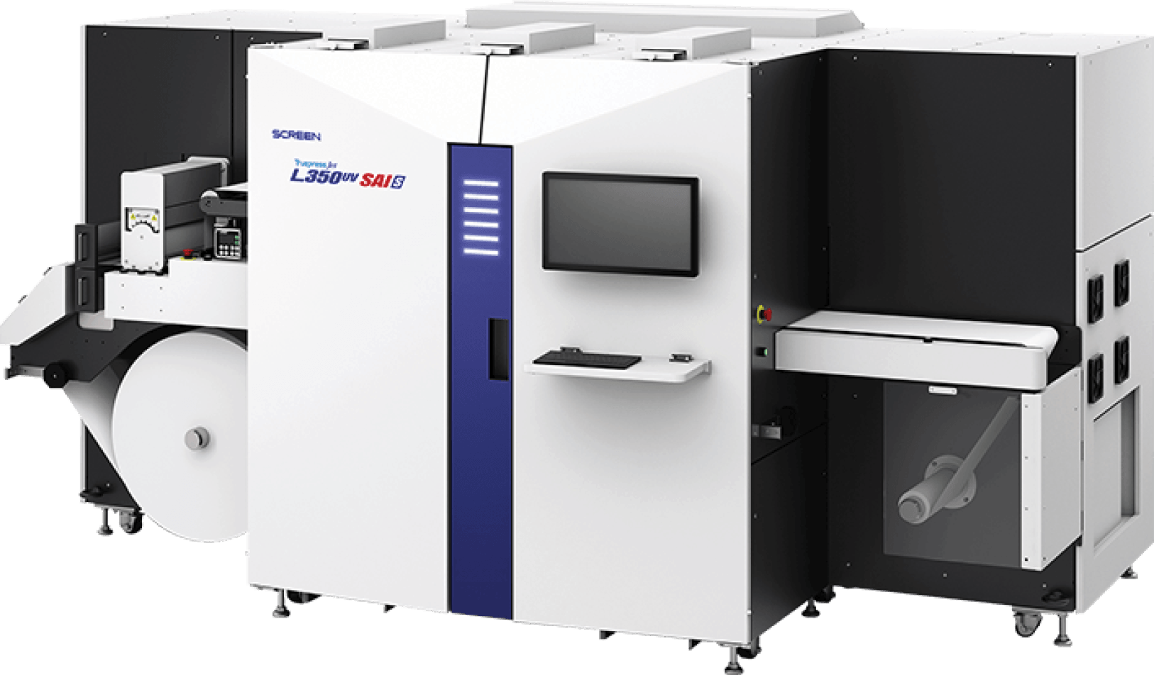 SCREEN l350uv