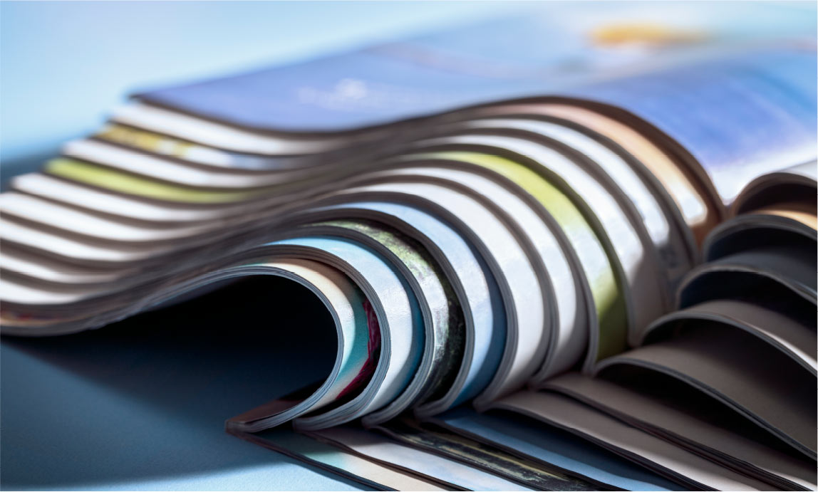 PUBLISHING