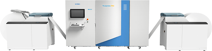 Truepress PAC 520P