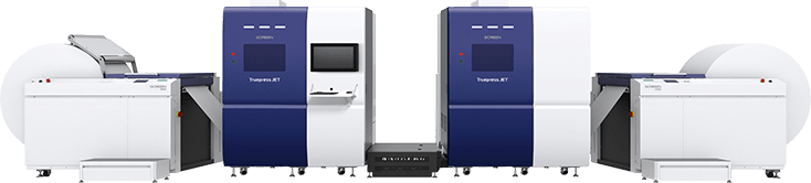 Truepress JET 520HD mono