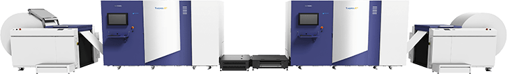 Truepress JET 520NX AD
